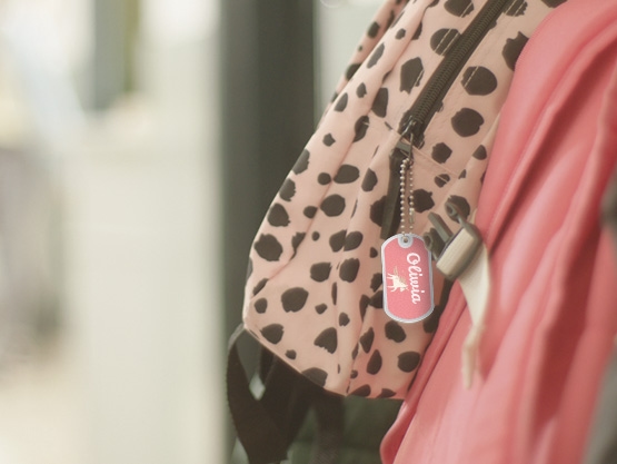 Zestaw Back2School XXL