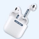 Mini naklejki imienne XS