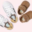 Personalizowane naklejki do obuwia