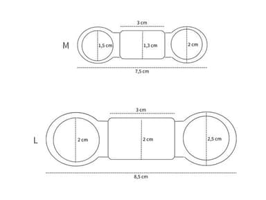 Personalizowany identyfikator dla psów i kotów