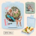 Zaprojektuj własny lunchbox