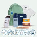 Zestaw Back2School XXL