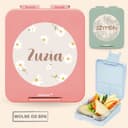 Lunchbox z imieniem Design