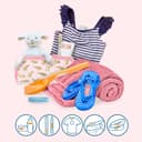 Zestaw wakacyjny/obozowy