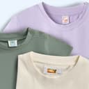 Zestawy naklejek na odzież